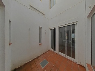 Vivienda en C/ Alberola 38
