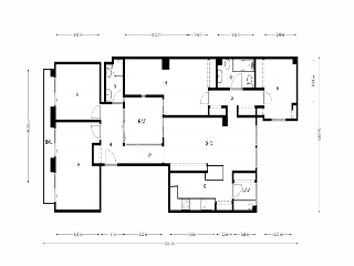 Vivienda en C/ Alberola 39