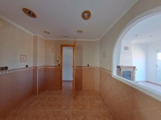 Piso en C/ La Huerta 4