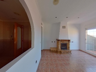 Piso en C/ La Huerta 6