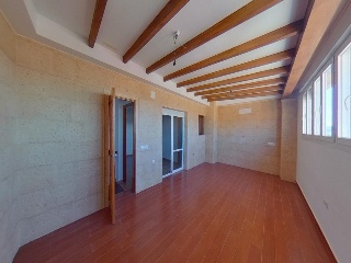 Piso en C/ La Huerta 7