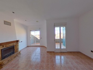 Piso en C/ La Huerta 8