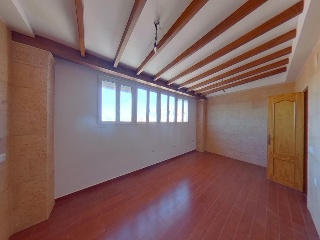 Piso en C/ La Huerta 10