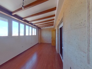 Piso en C/ La Huerta 11