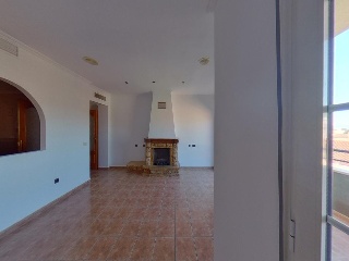 Piso en C/ La Huerta 12