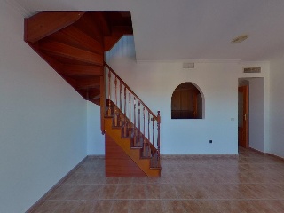 Piso en C/ La Huerta 13