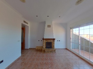 Piso en C/ La Huerta 14