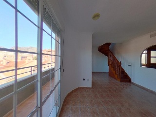 Piso en C/ La Huerta 15