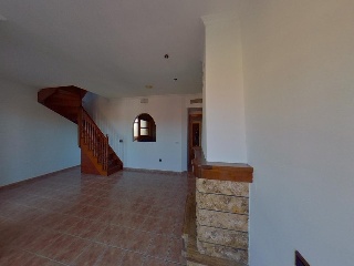 Piso en C/ La Huerta 17