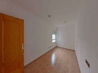 Piso en C/ La Huerta 20