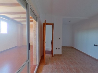 Piso en C/ La Huerta 25