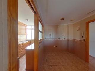 Piso en C/ La Huerta 26