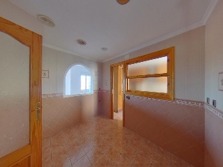 Piso en C/ La Huerta 27