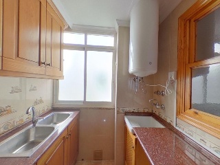 Piso en C/ La Huerta 28