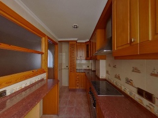 Piso en C/ La Huerta 29