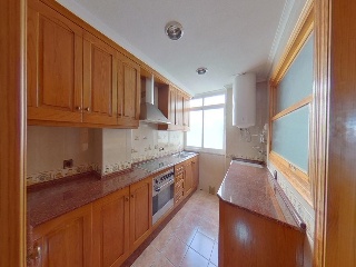 Piso en C/ La Huerta 30