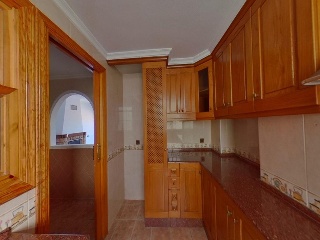 Piso en C/ La Huerta 31