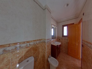 Piso en C/ La Huerta 32