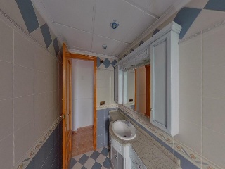 Piso en C/ La Huerta 33