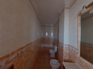 Piso en C/ La Huerta 34