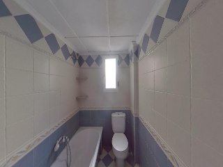 Piso en C/ La Huerta 35