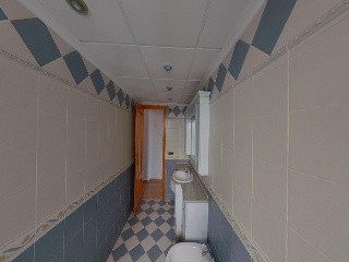 Piso en C/ La Huerta 38