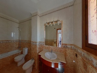 Piso en C/ La Huerta 40