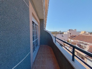 Piso en C/ La Huerta 41