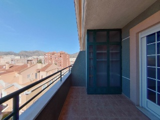 Piso en C/ La Huerta 42