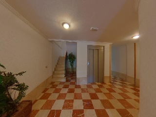 Piso en C/ La Huerta 43