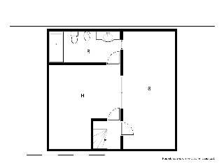 Piso en C/ La Huerta 44