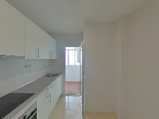 Piso en C/ Londres 28