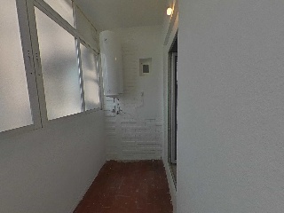 Piso en C/ Londres 40