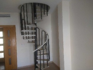 Pisos en C/ San Marcos, Molina de Segura (Murcia) 2