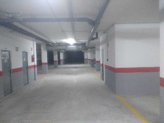 Pisos en C/ San Marcos, Molina de Segura (Murcia) 17