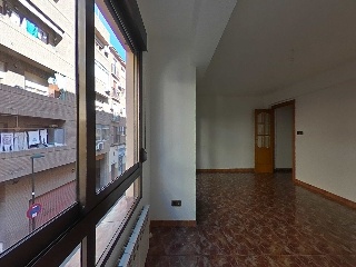 Pisos banco Zaragoza