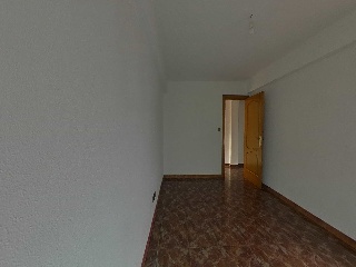 Piso en C/ Minas, Zaragoza 8