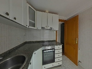 Piso en C/ Minas, Zaragoza 15
