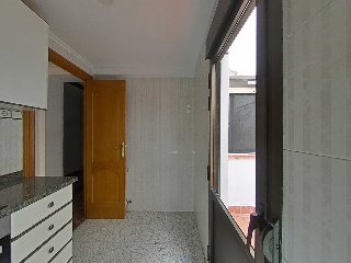 Piso en C/ Minas, Zaragoza 16