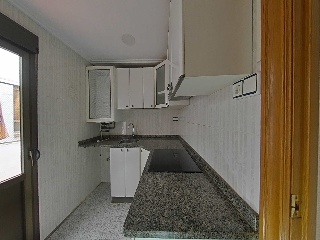 Piso en C/ Minas, Zaragoza 17