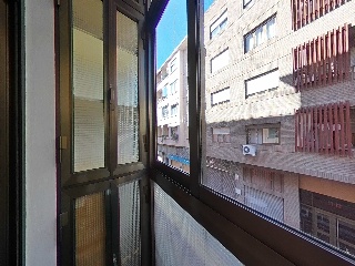 Piso en C/ Minas, Zaragoza 24