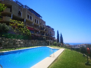 Piso en venta en Mijas de 113  m²