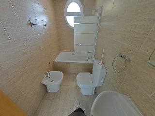 Vivienda en Urb Conjunto Edém Golf Riviera 20