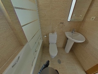 Vivienda en Urb Conjunto Edém Golf Riviera 21