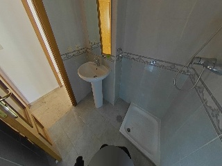 Vivienda en Urb Conjunto Edém Golf Riviera 23