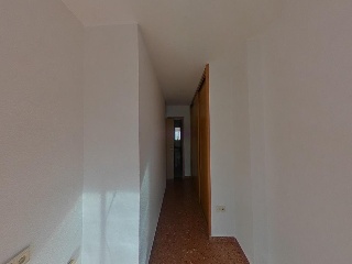 Vivienda en C/ Doctor Esquerda 6
