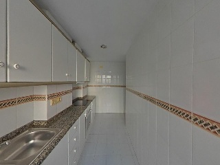 Vivienda en C/ Doctor Esquerda 16