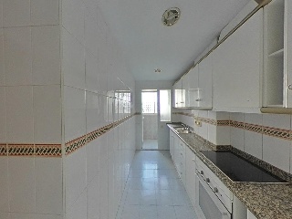 Vivienda en C/ Doctor Esquerda 18