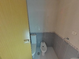 Vivienda en C/ Doctor Esquerda 19