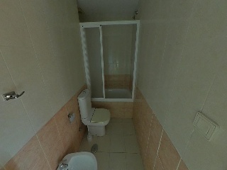 Vivienda en C/ Doctor Esquerda 22